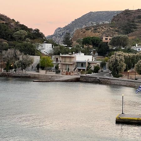 Mastiha Seaside Emporios Apartments Emporeios  Экстерьер фото