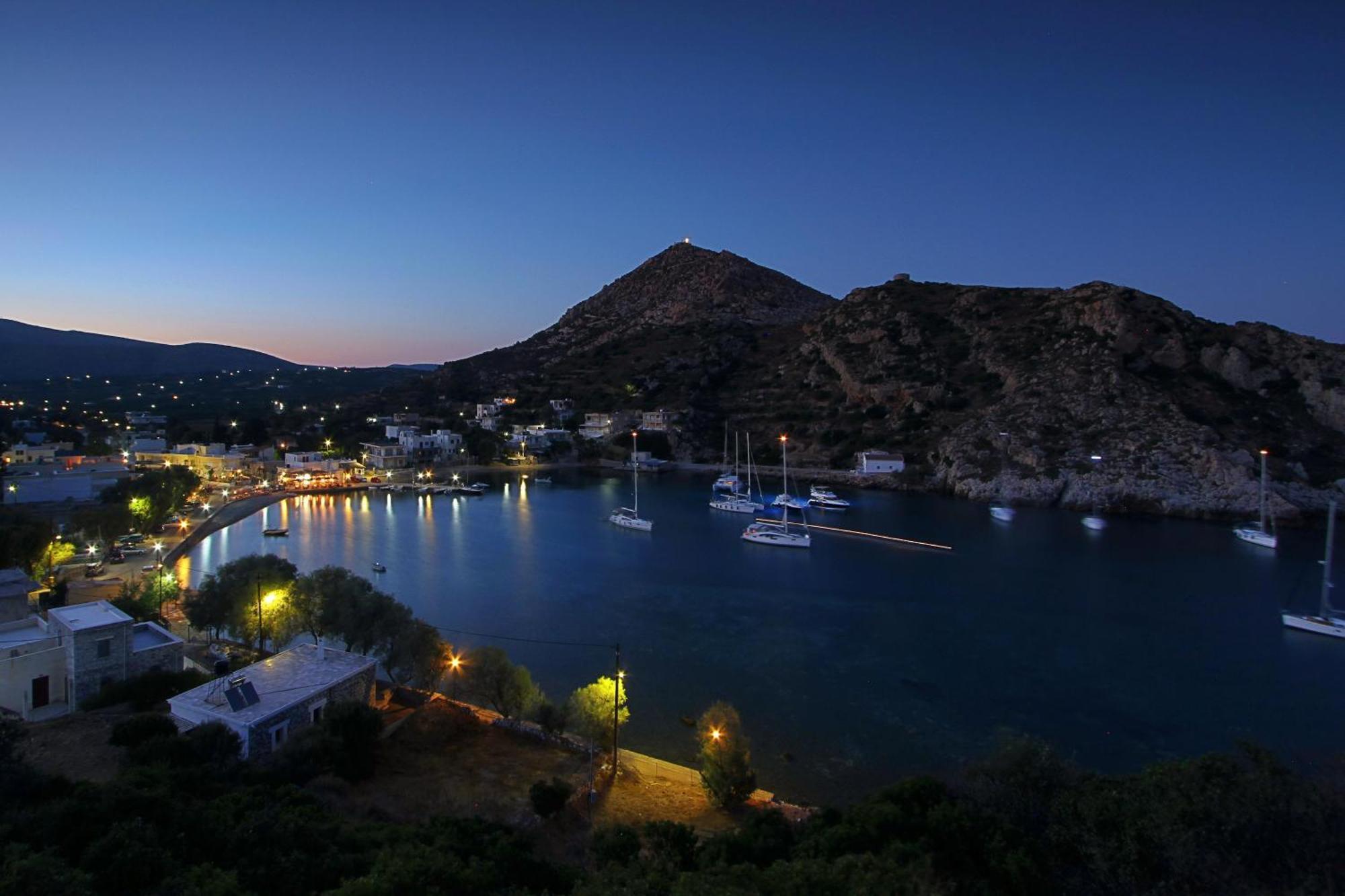 Mastiha Seaside Emporios Apartments Emporeios  Экстерьер фото