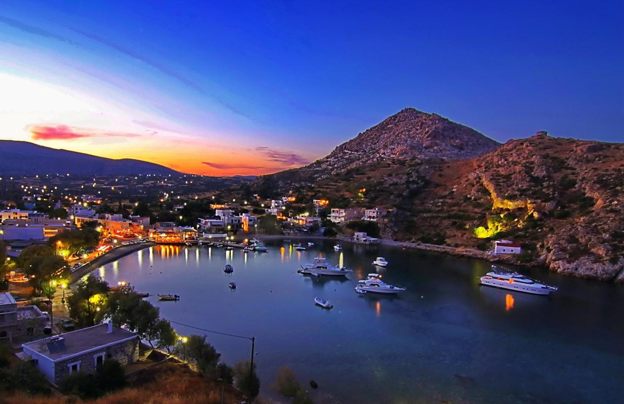 Mastiha Seaside Emporios Apartments Emporeios  Экстерьер фото
