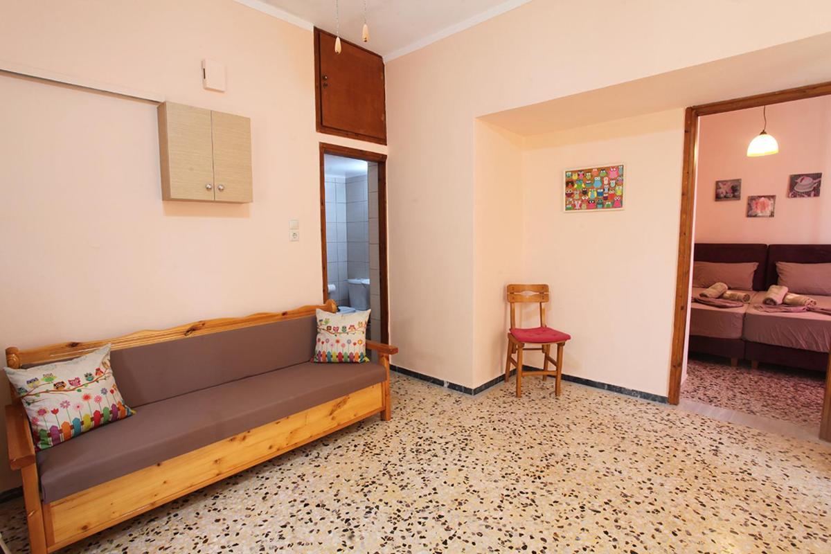 Mastiha Seaside Emporios Apartments Emporeios  Экстерьер фото