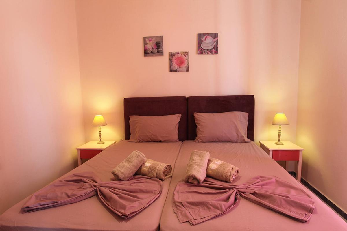 Mastiha Seaside Emporios Apartments Emporeios  Экстерьер фото