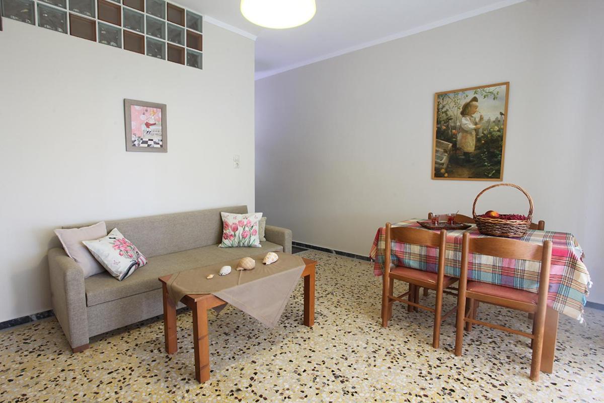 Mastiha Seaside Emporios Apartments Emporeios  Экстерьер фото