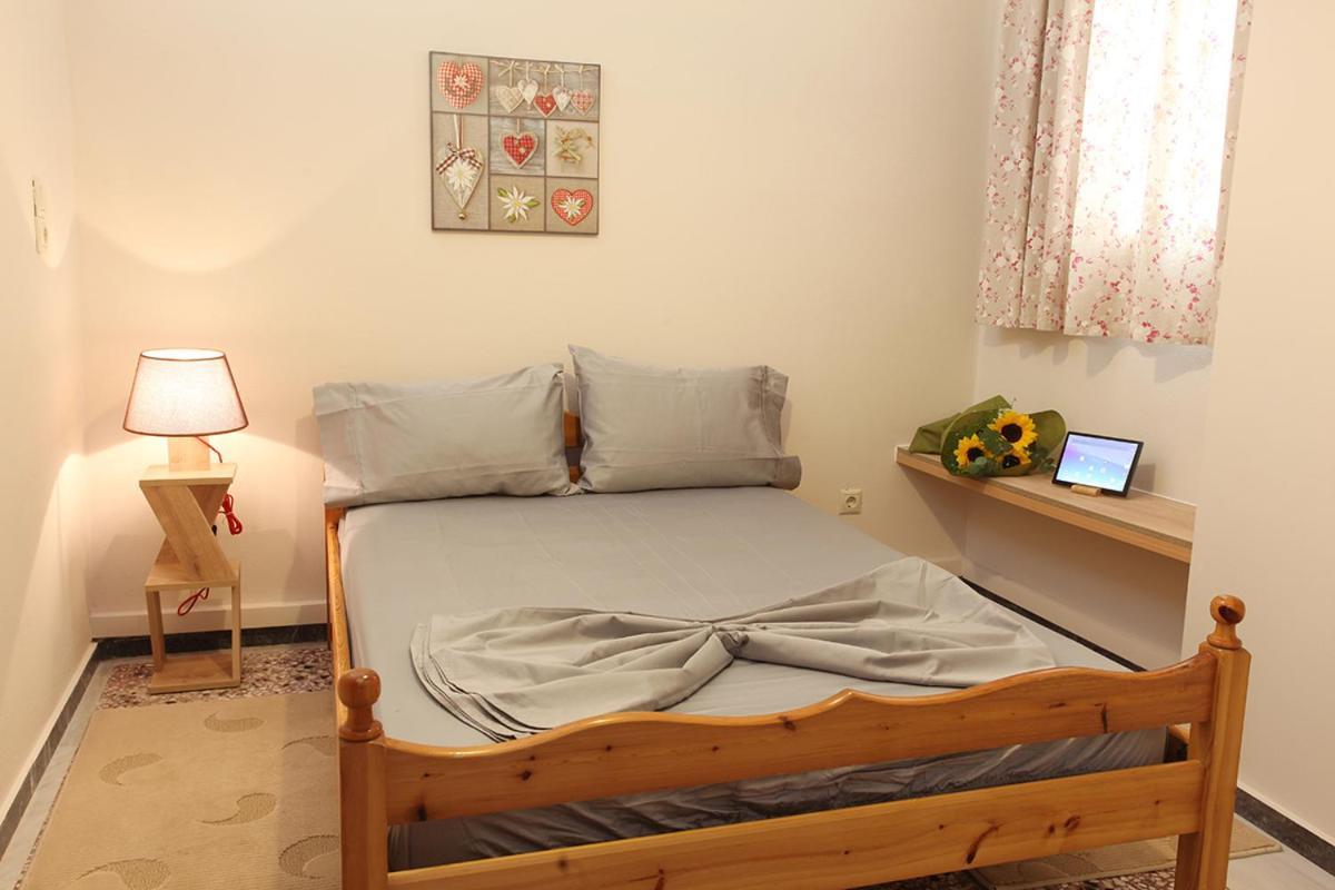 Mastiha Seaside Emporios Apartments Emporeios  Экстерьер фото