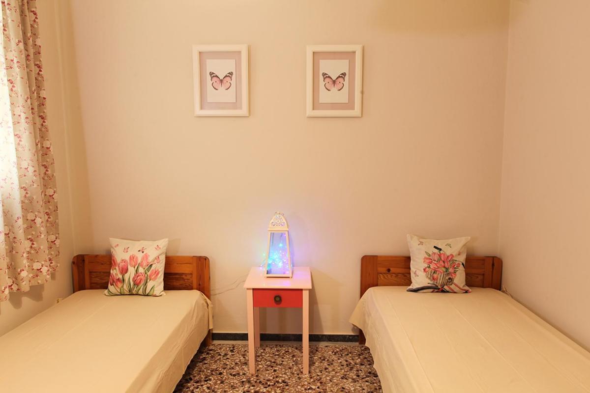 Mastiha Seaside Emporios Apartments Emporeios  Экстерьер фото