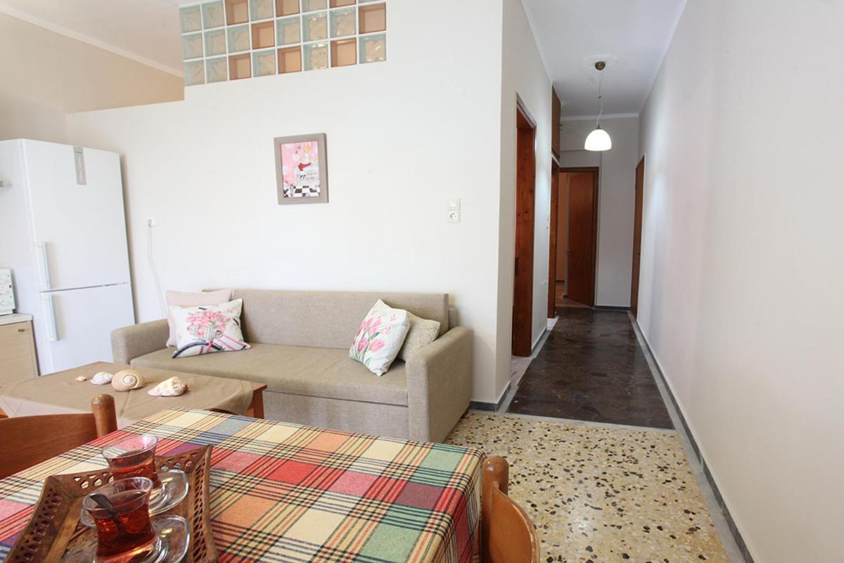 Mastiha Seaside Emporios Apartments Emporeios  Экстерьер фото