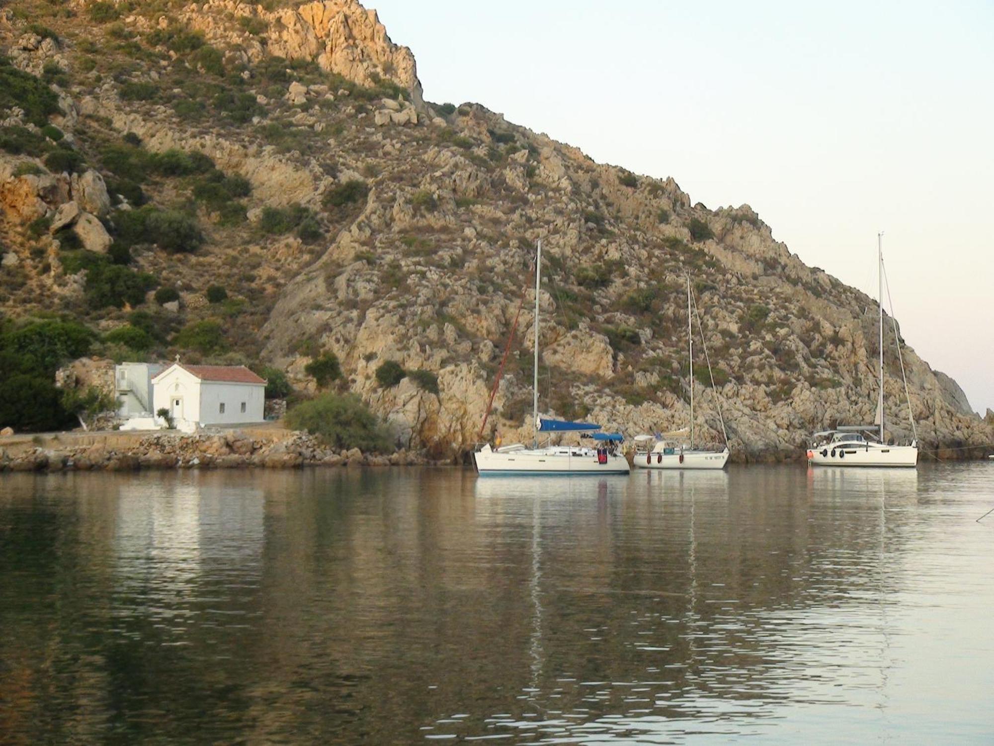 Mastiha Seaside Emporios Apartments Emporeios  Экстерьер фото